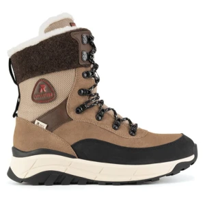 Trzewiki Rieker Revolution Lifestyle W0066-64 Beżowy