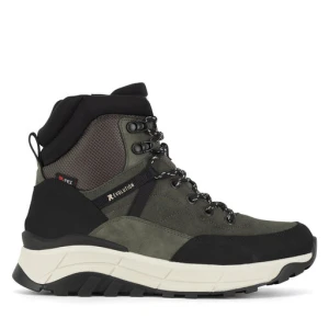 Trzewiki Rieker Revolution Lifestyle W0072-54 Zielony