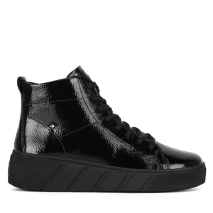 Trzewiki Rieker Revolution Lifestyle W0561-01 Czarny