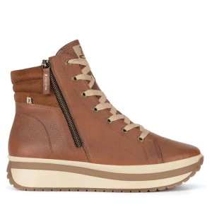 Trzewiki Rieker Revolution Lifestyle W0962-24 Brązowy