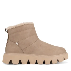 Trzewiki Rieker Revolution Lifestyle W2070-20 Beżowy