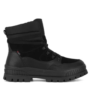 Trzewiki Rieker Revolution Lifestyle W2171-00 Czarny