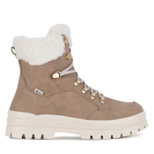 Trzewiki Rieker Revolution Lifestyle W2174-20 Beżowy