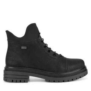 Trzewiki Rieker Y3163-00 Czarny
