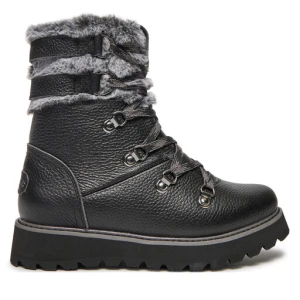 Trzewiki Roxy ARJB700752 Czarny