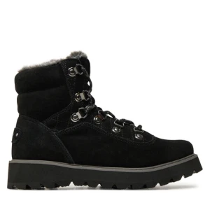 Trzewiki Roxy ARJB700758 Czarny