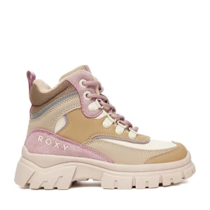 Trzewiki Roxy CEO-CP87-26125 Beżowy