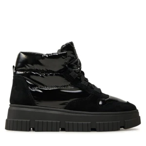 Trzewiki s.Oliver 5-26250-41 Czarny