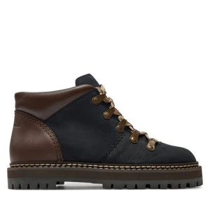 Trzewiki See By Chloé Eileen SB43045A Czarny