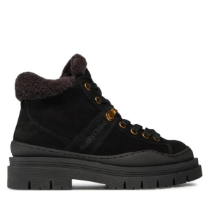 Trzewiki See By Chloé SB41082A Czarny