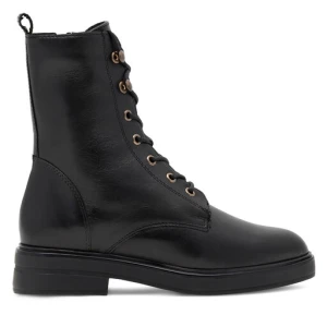 Trzewiki Sergio Bardi ARC-C1040-03SB Czarny