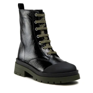 Trzewiki Sergio Bardi V003-SB Czarny