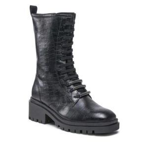 Trzewiki Sergio Bardi WI16-A1020-01SB Czarny