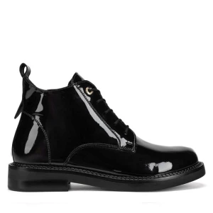 Trzewiki Sergio Bardi WI16-E1041-02SB Czarny