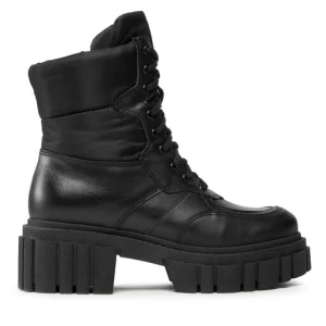 Trzewiki Simen 5237A Czarny