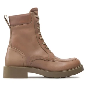 Trzewiki Simple SL-50-02-000099 Beżowy