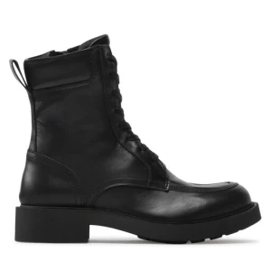 Trzewiki Simple SL-50-02-000099 Czarny