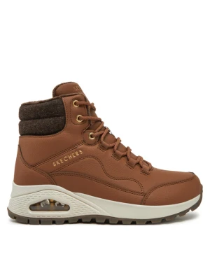 Trzewiki Skechers 177179 Brązowy