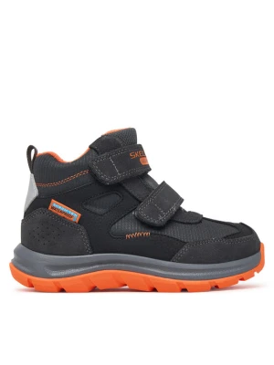 Trzewiki Skechers 406374L / CCOR Szary