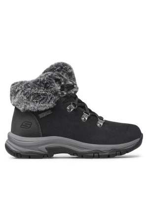 Trzewiki Skechers Falls Finest 167178 / BLK Czarny