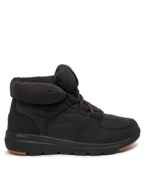 Trzewiki Skechers On-The-Go Glacial Ultra - Trend Up 144194 / BLK Czarny