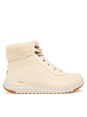 Trzewiki Skechers On The Go Stellar - Alpine Adventure 144756 / NAT Beżowy