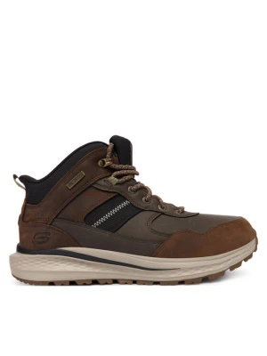 Trzewiki Skechers Slade Ultra 211182 COC Brązowy
