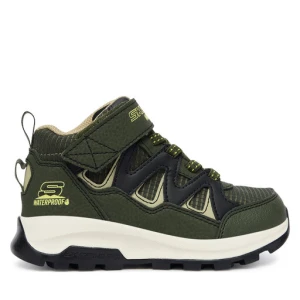 Trzewiki Skechers Storm Blazer 406377L OLBK Khaki