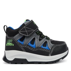 Trzewiki Skechers Storm Blazer 406377N BKBL Czarny