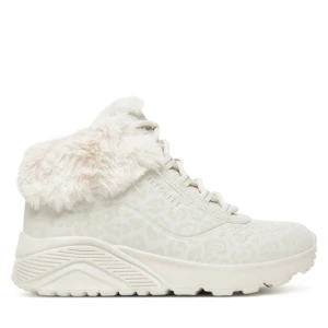 Trzewiki Skechers Uno Lite 310362L NAT Beżowy