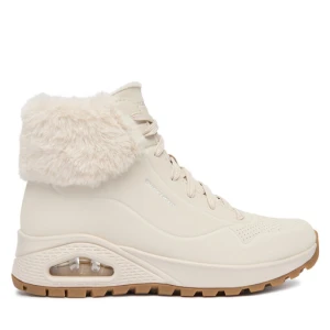 Trzewiki Skechers Uno Rugged 167274/OFWT Écru