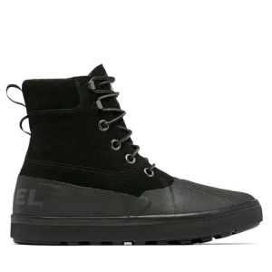 Trzewiki Sorel Cheyanne Metro II Boot 2048561010 Czarny