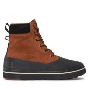 Trzewiki Sorel Cheyanne™ Metro Ii Boot Wp NM4987-242 Brązowy