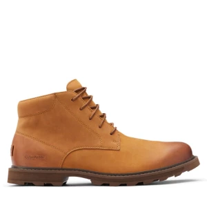 Trzewiki Sorel Madson™ II Chukka Wp 1921211228 Brązowy