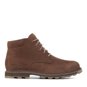 Trzewiki Sorel Madson II Chukka Wp NM3847 Brązowy