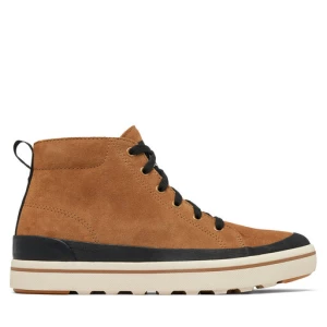 Trzewiki Sorel Metro II Chukka WP 2076781286 Brązowy