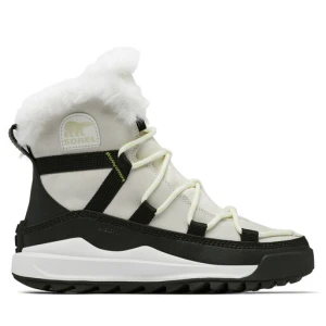 Trzewiki Sorel Ona™ Rmx Glacy Plus Wp 2083061125 Biały