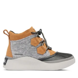 Trzewiki Sorel Out N About IV 2102201 Brązowy