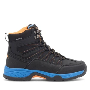 Trzewiki Sprandi BP86-23993 Czarny