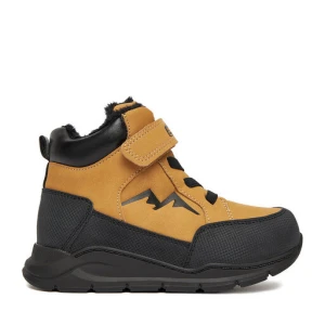 Trzewiki Sprandi CEO-AVO-2970-001 Brązowy