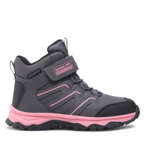 Trzewiki Sprandi CP23-6042(IV)DZ Szary