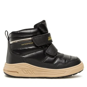 Trzewiki Sprandi CP86-22816 Czarny