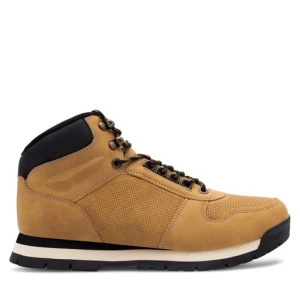 Trzewiki Sprandi SMP07-91354-08 Brązowy