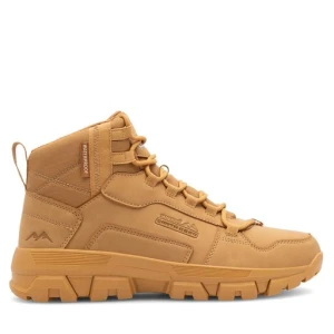 Trzewiki Sprandi TRUCK MPRS-22M11031 Brązowy