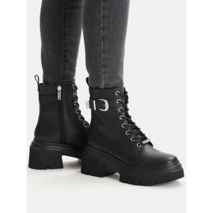 Trzewiki Steve Madden Braker SM11005039 Czarny