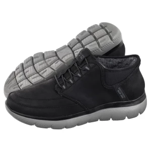 Trzewiki Summits-Siegul Black/Charcoal 232927/BKCC (SK197-a) Skechers