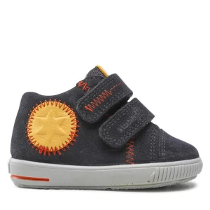 Trzewiki Superfit 1-000345-2000 Szary