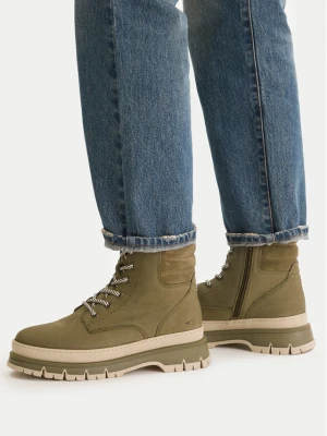 Trzewiki Tamaris 1-25200-45 Khaki