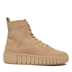 Trzewiki Tamaris 1-25205-45 Beżowy