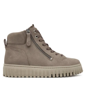 Trzewiki Tamaris 1-25206-43 Brązowy